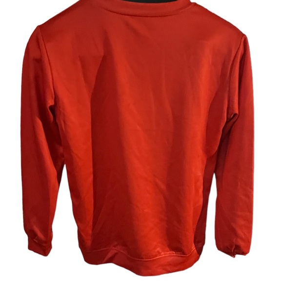 Home Alone Merry Christmas Sweatshirt - Picture 2 of 6